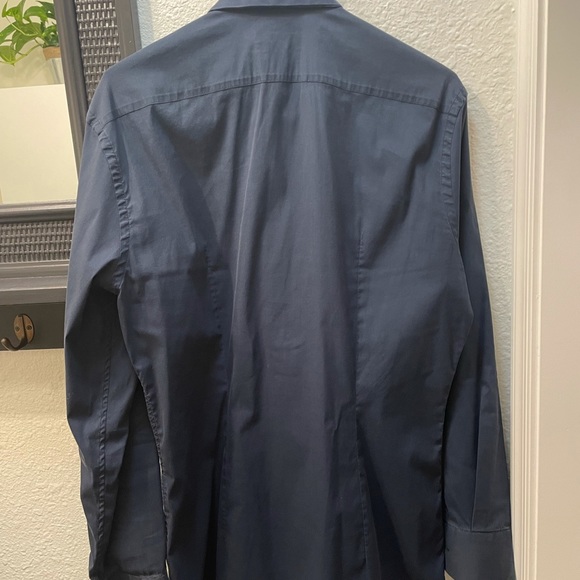 Prada dresss shirt - Picture 3 of 3